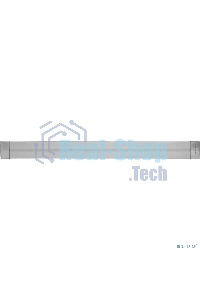 Обогреватель инфракрасный Rexant 60-0012 серый, 1300 Вт, 26 м2