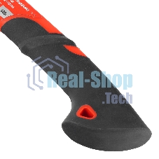 Топор Matrix, 600 г, эргономичная фибергласовая рукоятка, 360 мм