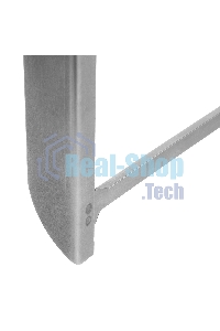 Мангал-дипломат 455х300х550 мм, Camping Palisad