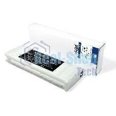 Картридж струйный NVPrint T6945 (NV-C13T694500) Matte black для Epson SureColor SC-T5200/T3200/T7200 (700 мл) совместимый