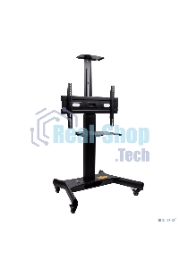 Подставка для телевизора Arm Media PT-STAND-11 черный 32