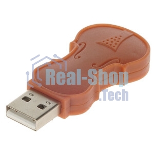 Ультразвуковой отпугиватель комаров Rexant c USB