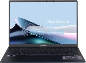 Ноутбук ASUS Zenbook 14 OLED UX3405CA-PP528 Intel Core Ultra 9 285H 2900MHz/14