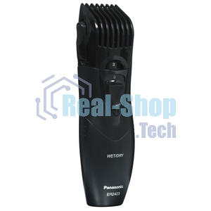 Триммер для волос Panasonic ER-2403-K701 8887549291791