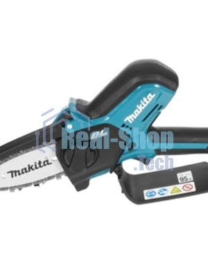 Электрическая цепная пила Makita UC100DZ 210Вт дл.шины:4