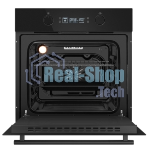 Духовой шкаф электрический HOMSair OEH606BK черный