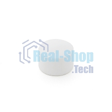 Заглушка PPR 32 PN25 белый RTP 10550