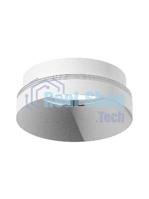 Насадка для корпуса светильника N7030 SWH белый песок D70*H27mm Out10mm MR16