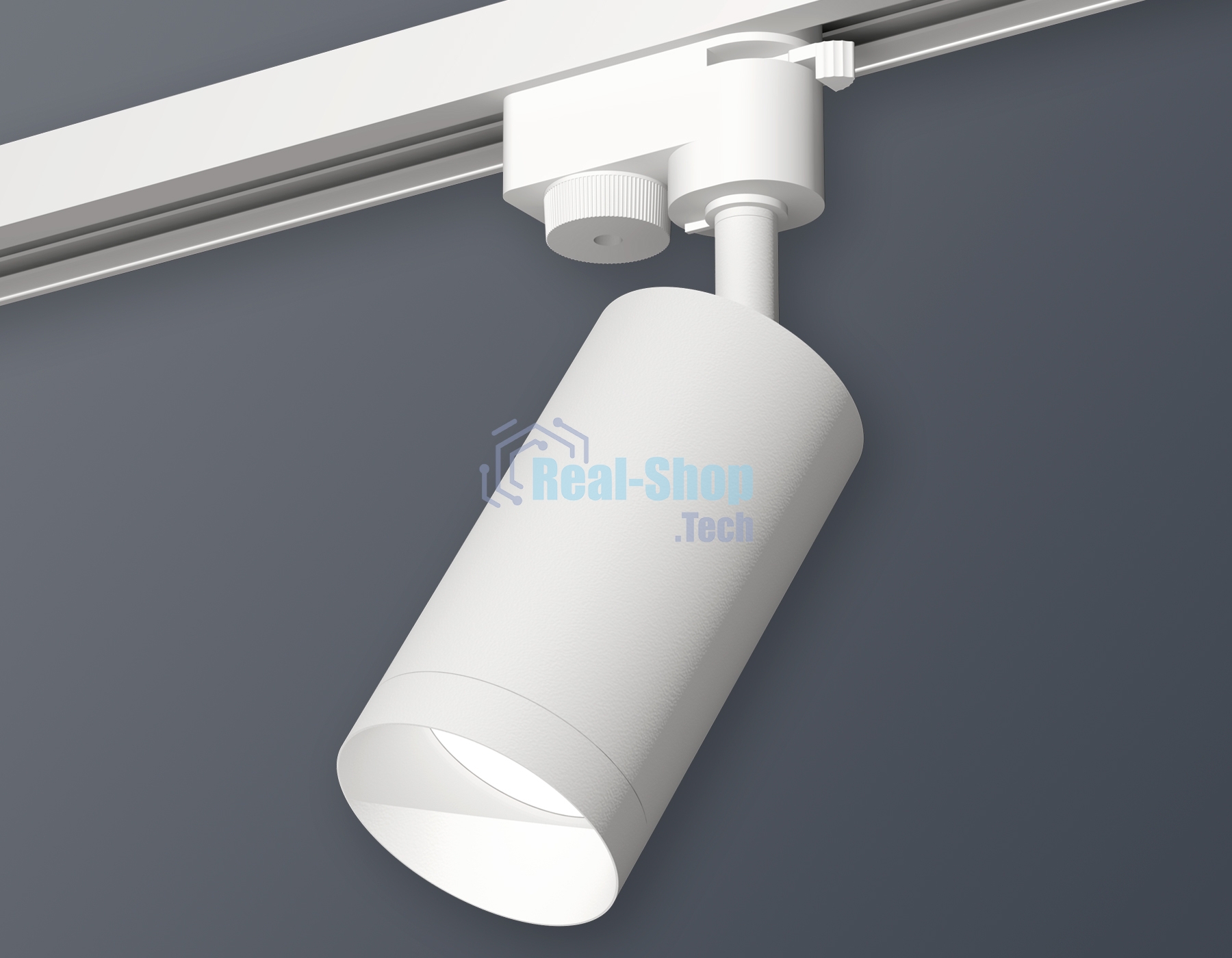 Светильник Ambrella light XT6322060 SWH белый песок MR16 GU5.3 (A2520, C6322, N6130)