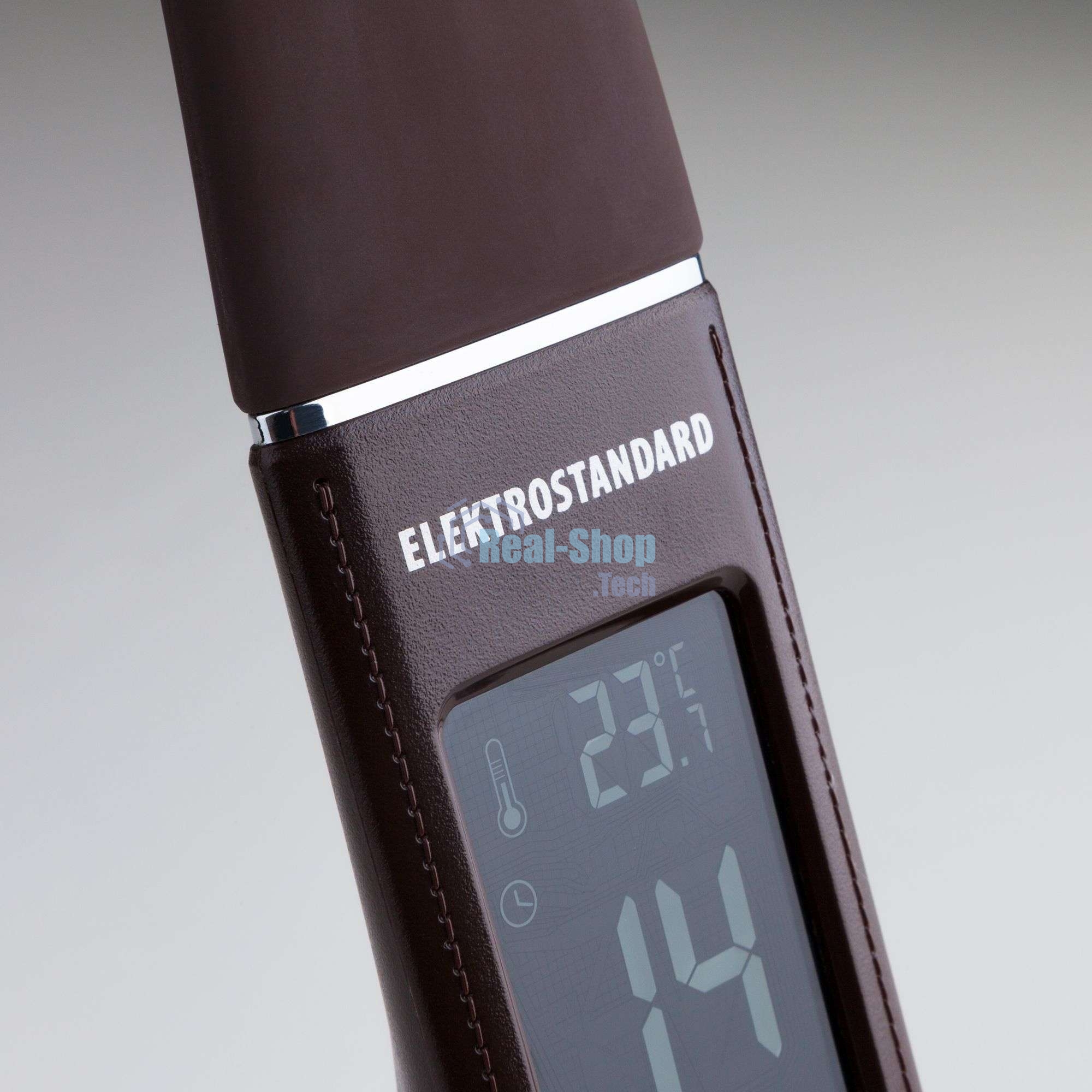 Светильник Elektrostandard TL90220 светодиодный настольный Elara коричневый a037504
