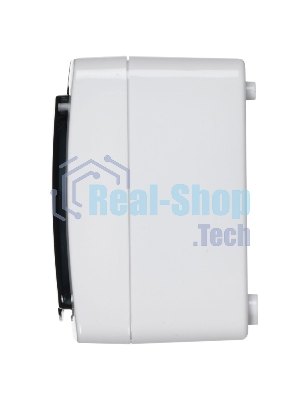 Розетка IEK ERMP42-K03-16-54-EC РСб24-3-ГПБд роз 4м с з/к о/у IP54 (дымчатый) ГЕРМЕС PLUS