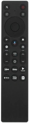 Телевизор TCL 98