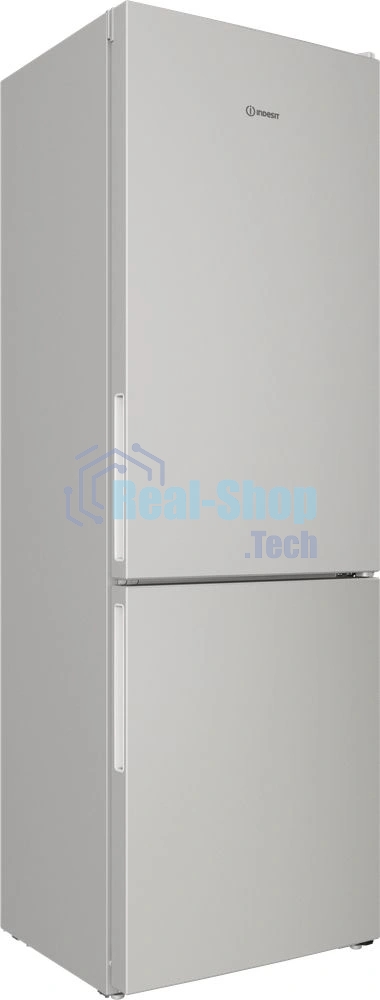 Холодильник Indesit ITR 4180 W белый двухкамерный 220/78л морозилка снизу