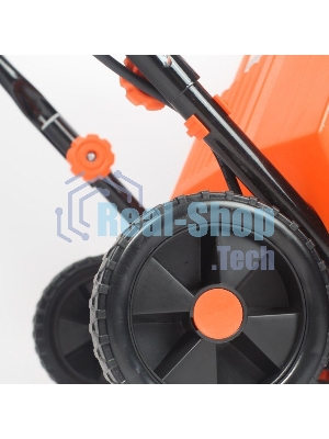 Снегоуборщик электрический Patriot PS 2300 E 2кВт