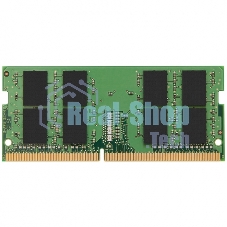 Оперативная память Apacer, DDR4, 16GB (1x16GB), 2666 MHz, CL19, SO-DIMM