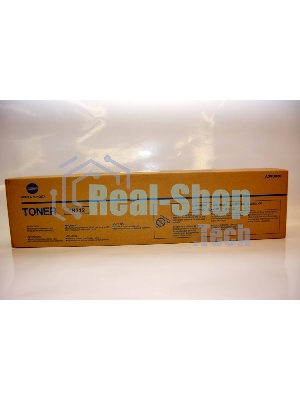 Тонер-картридж Konica-Minolta bizhub 654/754 TN-712 (o)