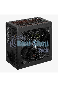 Блок питания Aerocool/Formula KCAS-800W, 800Вт, PLUS 80 PLUS Bronze, 120мм, черный