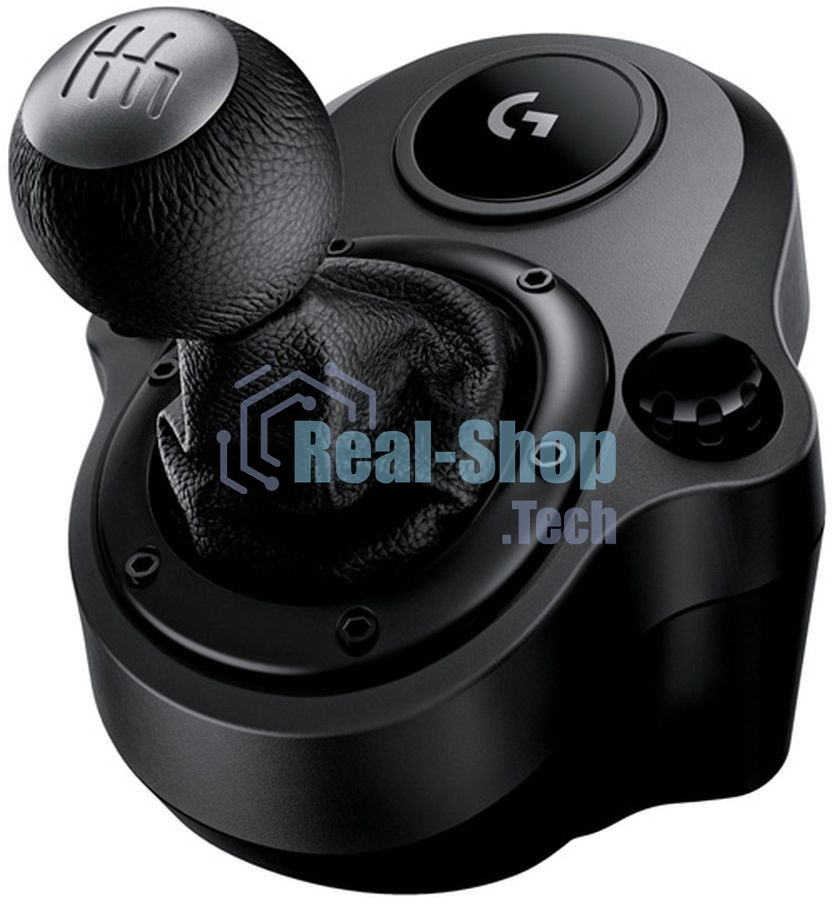 Переключатель передач Logitech Driving Force Shifter