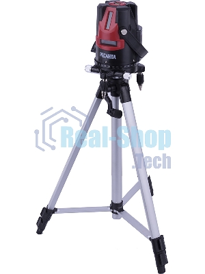Лазерный нивелир Ресанта ПЛ-3ШК