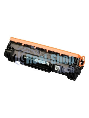 Картридж лазерный Sakura CF244A для HP LJ Pro M15a/M15w/M28a/M28w, черный, 1 000 к.