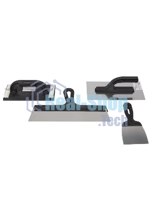 Набор для штукатура Rexant