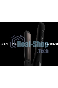 Щипцы Polaris PHSZ 1309TAi Argan Therapy PRO 38Вт макс.темп.:230С черный