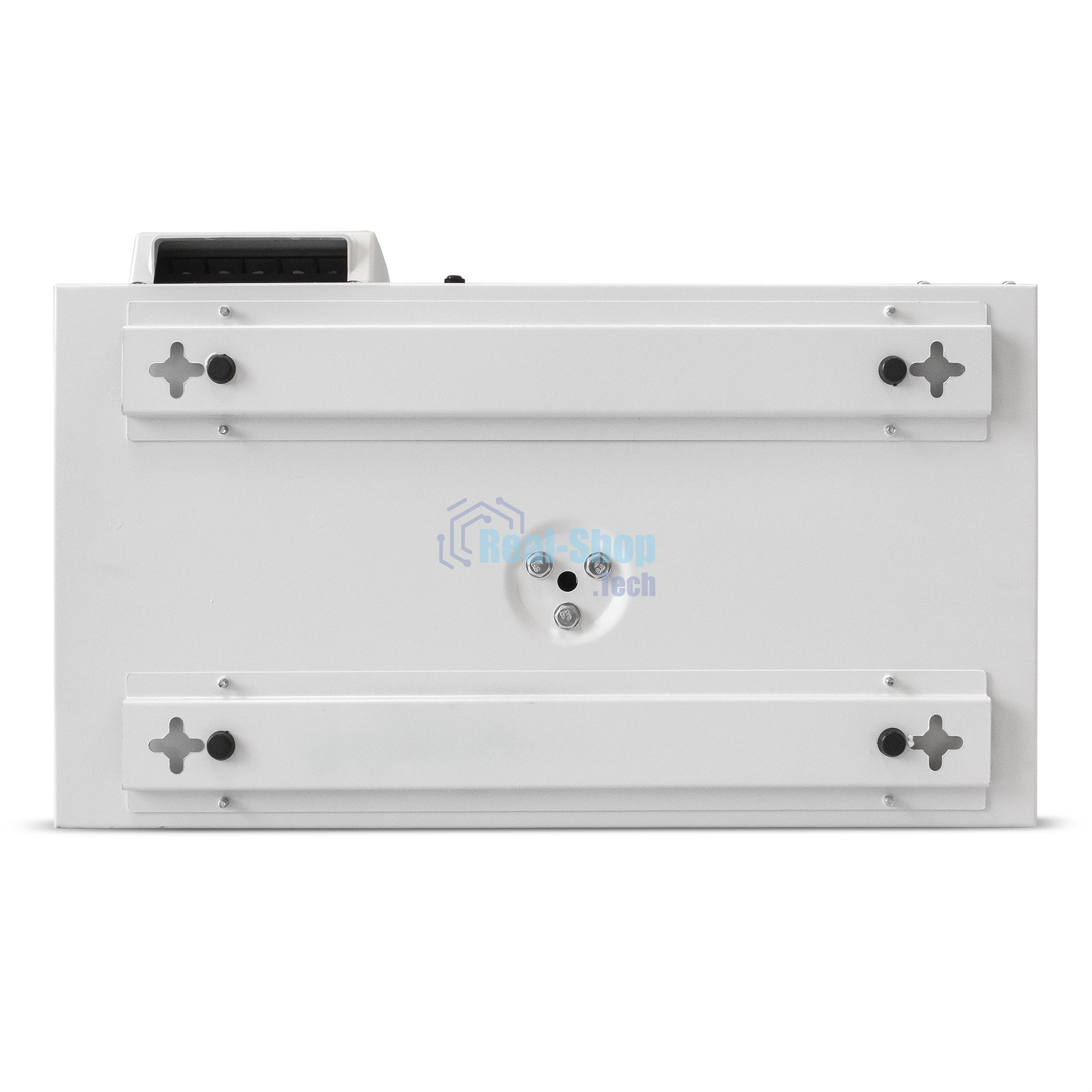 Стабилизатор напряжения ExeGate Master AV-10000 (10000ВА, 140-260В, цветной дисплей, 220В±8%, КПД 98%, 5 уровней защиты, задержка, усиленный метал.корпус, клем.колодка+евророзетка, RTL)