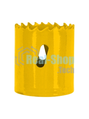 Коронка Bimetal Kranz 41 мм