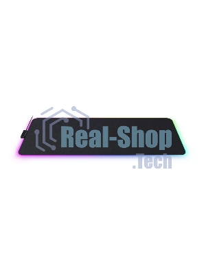 Игровой коврик для мыши Razer Strider Chroma mouse mat/Razer Strider Chroma mouse mat