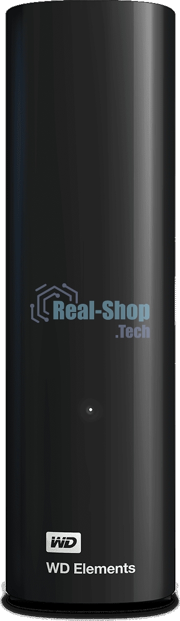 Внешний HDD 3.5