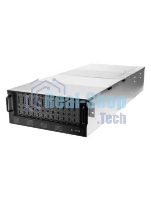 Дисковая полка AIC 4U 108 x 3.5