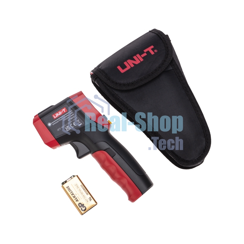 Инфракрасный термометр UNI-T UT301C+