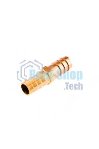 Соединитель для шланга Palisad 1/2