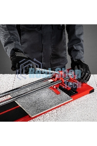 Плиткорез MTX 600 х 16 мм, 