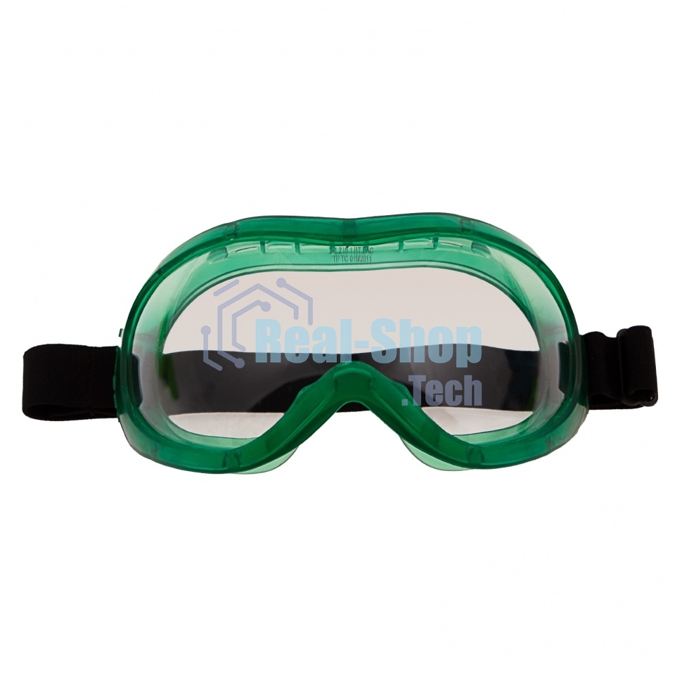 Очки защитные Сибртех 