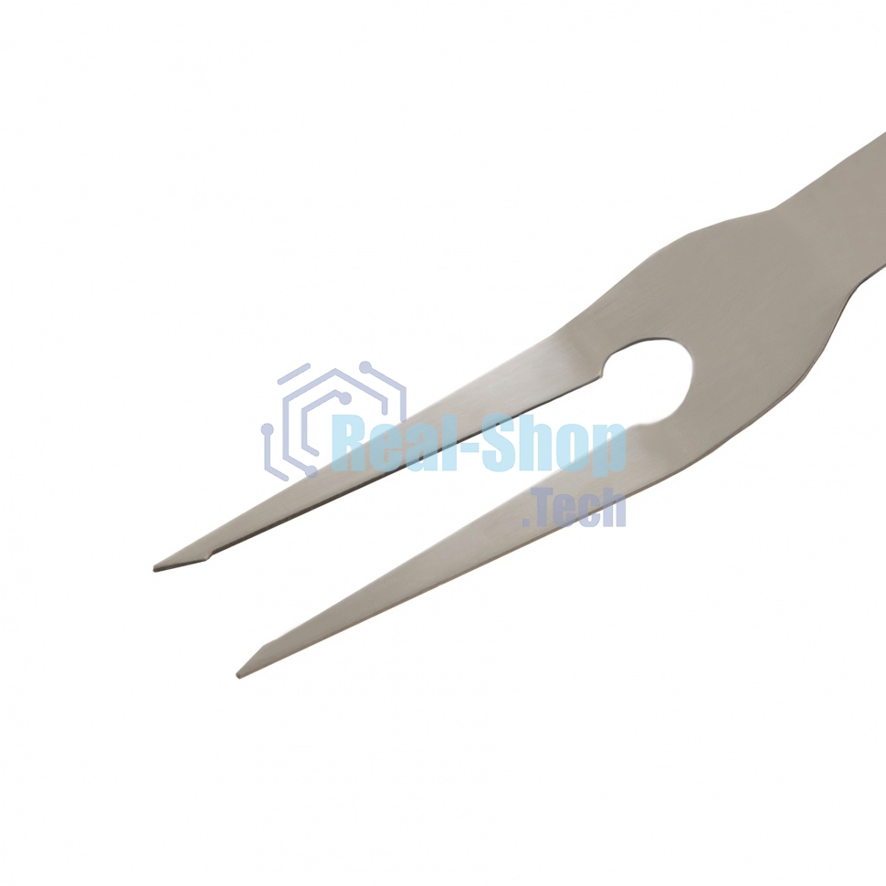 Набор приборов для барбекю 5шт в алюм.кейсе Camping Palisad