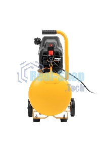 Компрессор воздушный Denzel DK1800/50,Х-PRO (58068) 1,8 кВт, 280л/мин, 50л