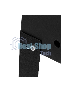 Мангал сварной, 605х375х138/640 мм, сталь 2 мм, Camping Palisad