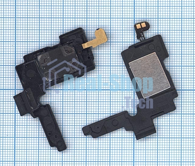 Полифонический динамик (Buzzer) для Samsugn A710F в сборе