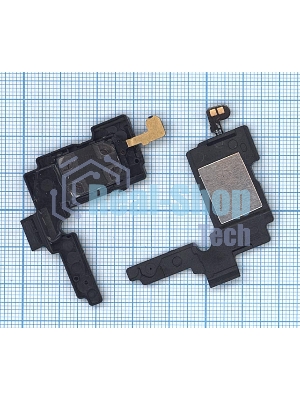 Полифонический динамик (Buzzer) для Samsugn A710F в сборе