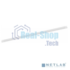 Светильник LED Iek LDBO0-4002-36-4000-K01 ДБО 4002 36Вт 4000К IP20 1200мм опал аналог люм.свет. 2х36, 1200х62х24 мм, стальной корпус