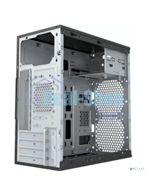 Компьютерный корпус IN-WIN MINITOWER MATX 500W черный SV511/6193554