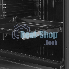 Шкаф духовой электрический Maunfeld AEOD6063S