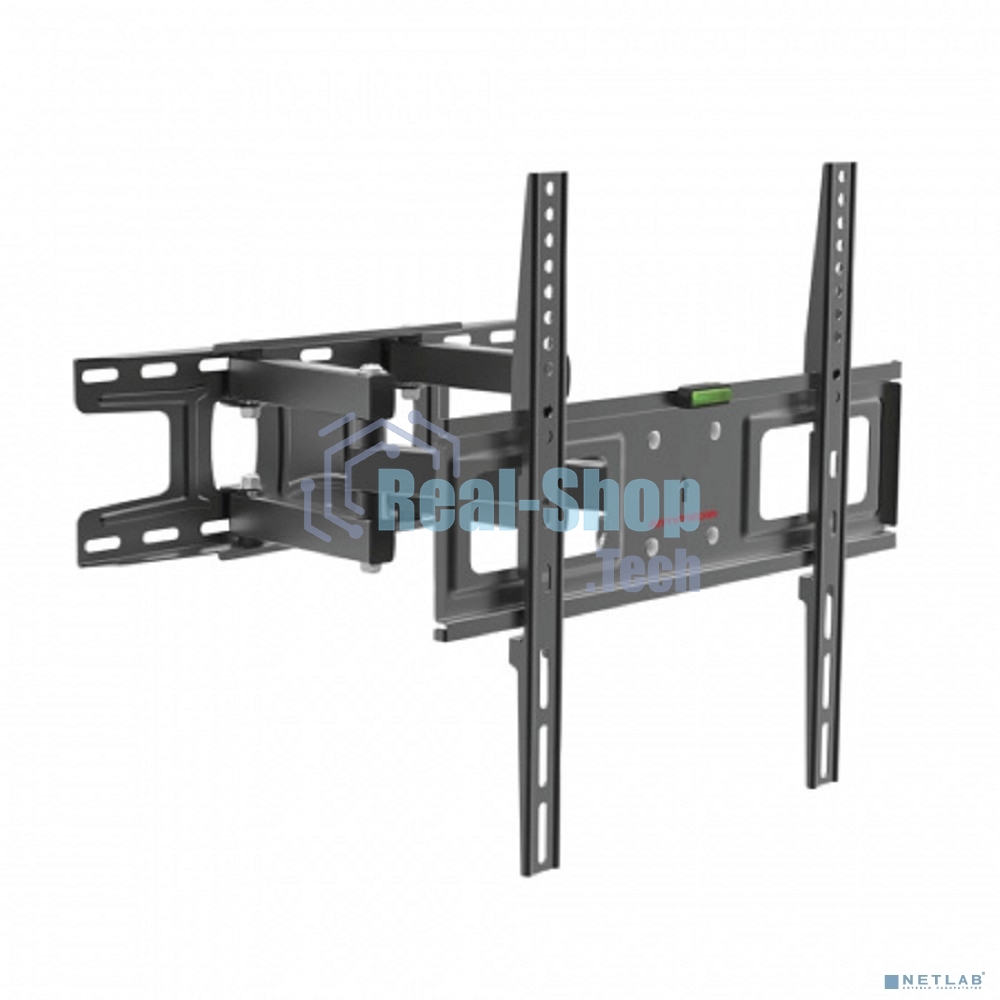 Кронштейн для телевизора Arm Media LCD-417 черный 26