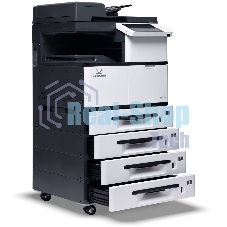 МФУ лазерное Катюша M350p, A3, ч/б печ. до 50 стр/мин., скан. до 60 стр/мин., 1200 x 1200 dpi (печать) 600x600 dpi (скан.), Ethernet, USB - российская сборка