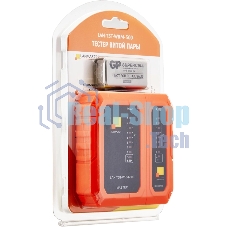 Тестер Lanmaster LAN-TST-WRM-300