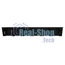 Держатель-органайзер Rexant для баллончиков, настенный, черный