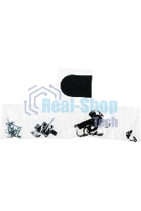 Кронштейн для монитора/ноутбука Cactus CS-VM-LH07-AL серебряный 13