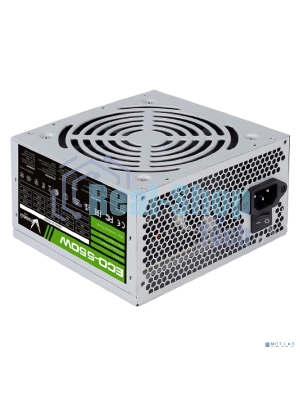 Блок питания Aerocool/Formula ECO-550W, 550Вт 120мм, серый