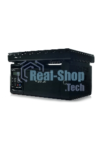 МФУ лазерное Pantum M6500W, A4, ч/б, печ. до 22 стр/мин., скан. до 8.5 стр/мин., 1200x1200dpi, USB, Wi-Fi